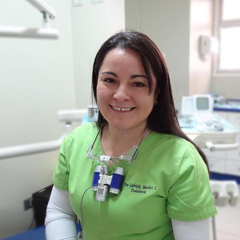 Directiva Sociedad Endodoncia